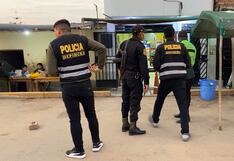 La Libertad: Ataque de delincuentes deja dos personas heridas en Virú