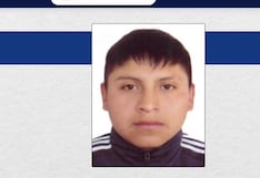 Los más buscados: Mininter ofrece S/ 50 mil por “Chava”