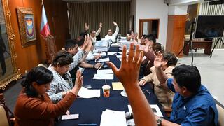 Dos céntricas avenidas serán de uso mixto en Piura