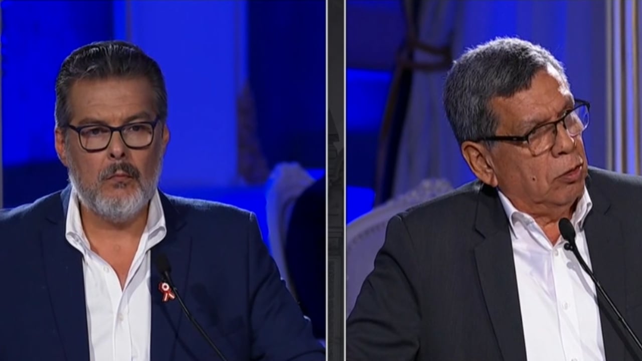 (Foto/Captura: Canal N)
