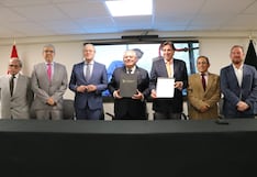 UCSM realizó en Lima el I Encuentro Anual de Egresados Santamarianos