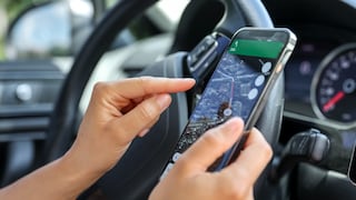 Movilidad y delivery crecerían hasta 45% en fin de año en el Perú