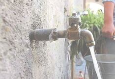 La Libertad: Gallito Ciego dará agua a Chepén y a Pacasmayo