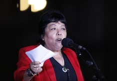 Patricia Li cobró S/ 544 mil de fondos públicos en 3 años