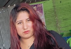 Buscan a dos mujeres reportadas como desaparecidas en Arequipa