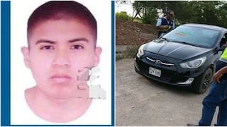 Pisco: asesinan a joven taxista y suman 13 homicidios pleno estado de emergencia