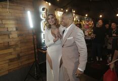 Jonathan Maicelo es el nuevo participante de EVDLV: Responderá si Samantha Batallanos le fue infiel