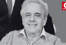 Fallece Antonio Gasalla, ícono del humor argentino, a los 84 años