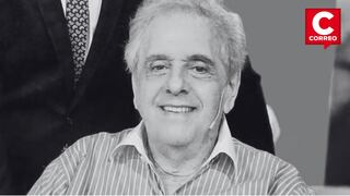 Fallece Antonio Gasalla, ícono del humor argentino, a los 84 años