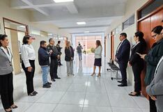 Trujillo: Advierten deficiencias en comisaría Ayacucho