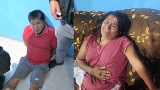 ‘Los Monstruos de Cruz del Médano’, acusados de robos y agresiones sexuales en Lambayeque