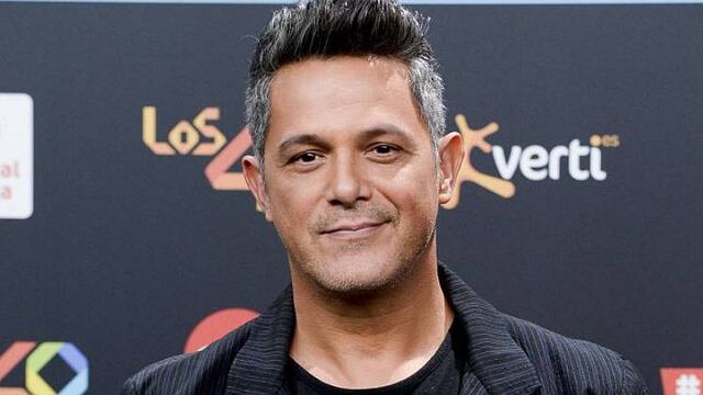 Alejandro Sanz: Inicia la venta de entradas para su concierto en Lima