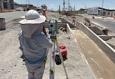 Contraloría: Observan obras viales del Gobierno Regional de Arequipa