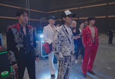 The Rose: Regresa a mí, documental sobre la banda coreana llega a cines peruanos el 14 de febrero