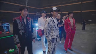 The Rose: Regresa a mí, documental sobre la banda coreana llega a cines peruanos el 14 de febrero