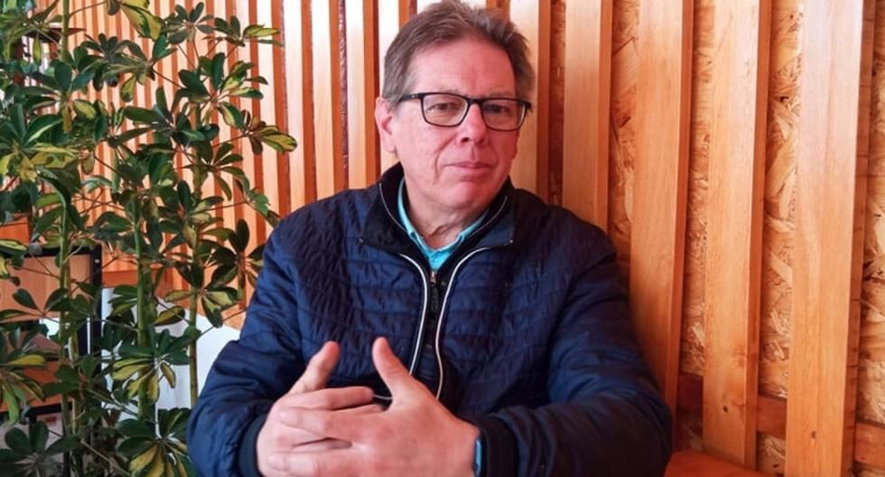 El también exalcalde de Trujillo plantea que el Gobierno Regional de La Libertad sea declarado en emergencia, debido a su nulo nivel de gasto en seguridad.