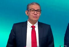 Erick Osores confesó que perdió la visión de uno de sus ojos: “Operarme no era aconsejable”