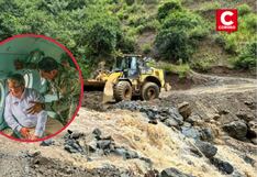 Ministro Astudillo sobre fuertes lluvias: Decisión del Gobierno es atender todas las emergencias