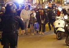 Francia: Juzgarán a tres policías por agredir a peruano en comisaría de París