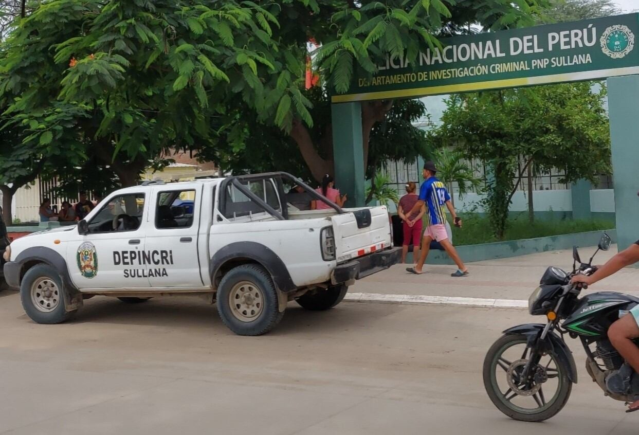 Ataque de extorsionadores.