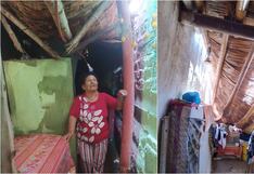 Ica rompió récords de lluvias intensas que destruyeron viviendas