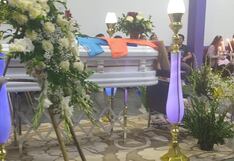 Trágica muerte halla joven administrador de financiera en Chanchamayo