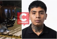 Sicarios asesinan a balazos a joven de 20 años en la provincia de Cañete