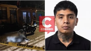 Sicarios asesinan a balazos a joven de 20 años en la provincia de Cañete