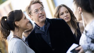 Robert Downey Jr. y las condiciones para que vuelva a interpretar a Iron Man  