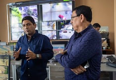 Invierten 10 millones de soles en un sistema de videovigilancia en Piura