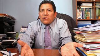 Regidor Richard Domínguez informará sobre labor de fiscalización