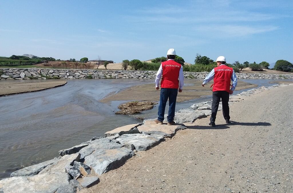 Informe fue entregado al gobernador Koki Noriega para que adopte las medidas que correspondan.