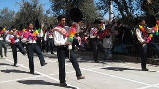 39 distritos del departamento de Puno, hoy celebran aniversario de creación política