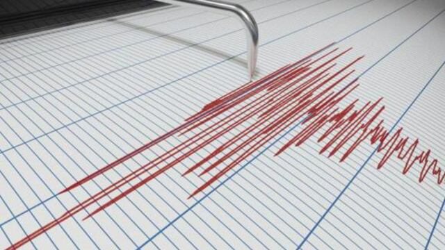 Temblor en Callao: sismo de magnitud 3,8 se sintió ayer en el primer puerto