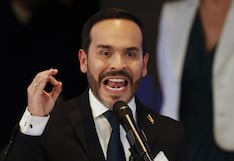 Colombia: De la Espriella acusa a Petro de intentar un “golpe de Estado” y pide apoyo de las Fuerzas Armadas