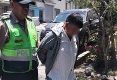 Dictan cadena perpetua para abuelo que abusaba de su nieta de ocho años en Cusco