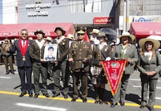 Fiestas Patrias en Arequipa: Conoce a los colegios ganadores del desfile escolar de la UGEL Sur en 7 distritos