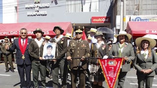 Fiestas Patrias en Arequipa: Conoce a los colegios ganadores del desfile escolar de la UGEL Sur en 7 distritos