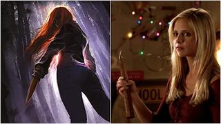 “La última cazadora”: Conoce el nuevo spin-off basado en “Buffy la Cazavampiros” 