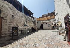 Correo te lleva de paseo: Casona Flores del Campo, la primera residencial de Arequipa (VIDEO)