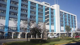 Equipo de radioterapia de EsSalud se malogra en pleno tratamiento