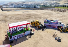 Construirán Centro de Acogida Residencial Especializado en Camaná