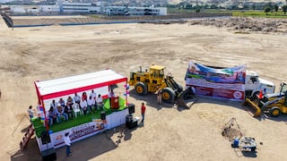 Construirán Centro de Acogida Residencial Especializado en Camaná