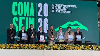 Arequipa será sede del Congreso Nacional de Semilleros de Investigación 2026