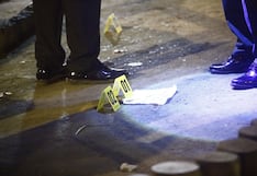 Ministro Carlos Malaver está peor que Juan José Santiváñez: 21 muertos más