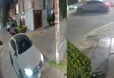 Trujillo: Murió vigilante arrollado por conductora ebria