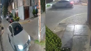 Trujillo: Murió vigilante arrollado por conductora ebria