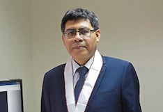 Germán Juárez coordinará fiscalías de lavado