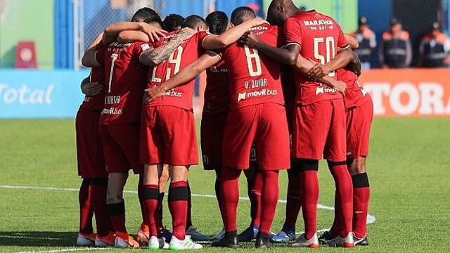 EN VIVO Universitario vs. San Martín vía Gol Perú por el Torneo Clausura de la Liga 1 