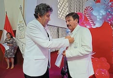 Hospital Honorio Delgado de Arequipa: César Medina vuelve a dirección